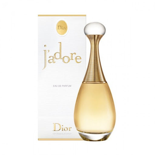 CHRISTIAN DIOR J'adore EDP 100ML