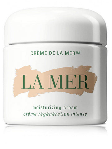....Crème de la Mer Moisturizing Cream 100 ML..Crème de la Mer 海藍之謎 精華面霜 100ML....