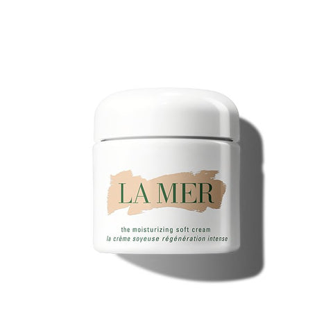 .... Crème de la Mer The Moisturizing Soft Cream 30 ML..Creme de la Mer 海藍之謎 精華柔潤乳霜 30ML....