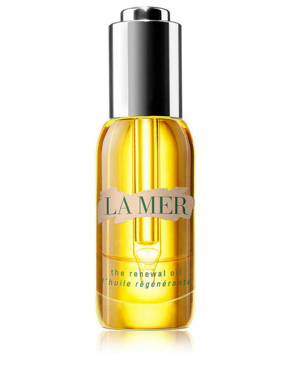 ....Crème de la Mer The Renewal Oil 30ML..Crème de la Mer 海藍之謎 再生活膚精華油 30ML....