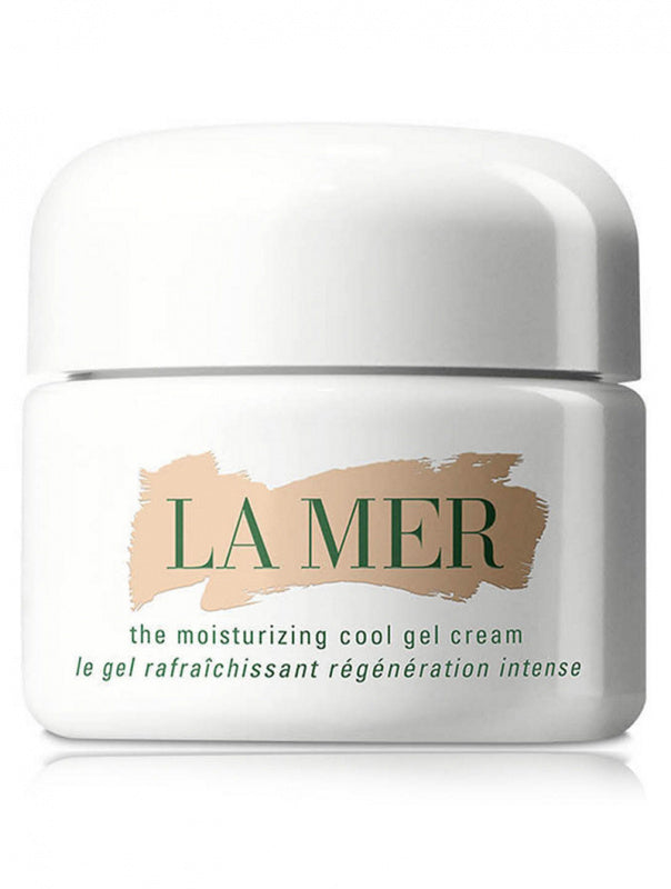 ....Crème de la Mer The Moisturizing Cool Gel Cream 60ML..Crème de la Mer 海藍之謎 清涼啫喱面霜 60ML....
