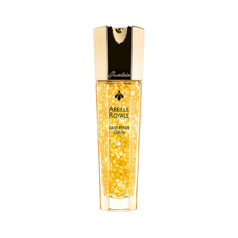 ....Guerlain Abeille Royale Daily Repair Serum 30ml..Guerlain 嬌蘭 殿級蜂皇 黃金微滴精華素 30ml....