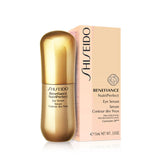 ....SHISEIDO Benefiance Nutriperfect Eye Serum 15ML..SHISEIDO 資生堂 盼麗風姿完美滋養眼部精華 15ML....