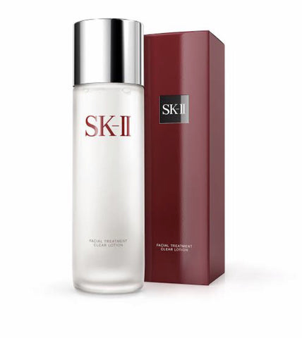 ....SK-II Facial Treatment Clear Lotion 230ML..SK-II 嫩膚清瑩露 230ML....