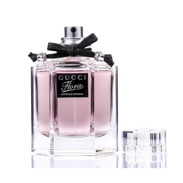 Gucci Flora Gorgeous Gardenia Eau De Toilette Spray 50ml..Gucci
