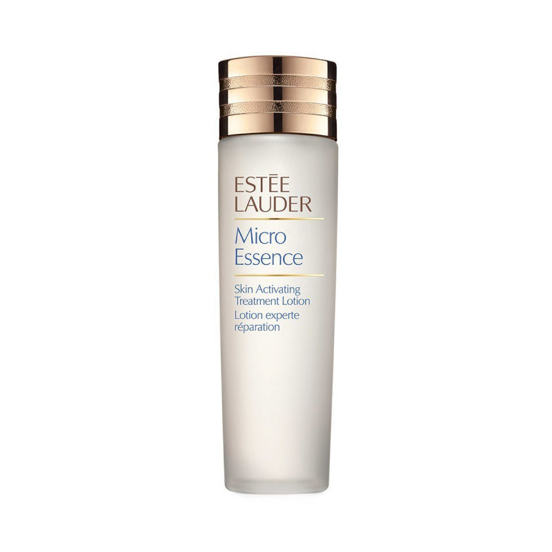 ....ESTEE LAUDER Micro Essence Skin Activating Treatment Lotion 400ml..ESTEE LAUDER 雅詩蘭黛 微精華 水肌初賦活 原生液 400ml....