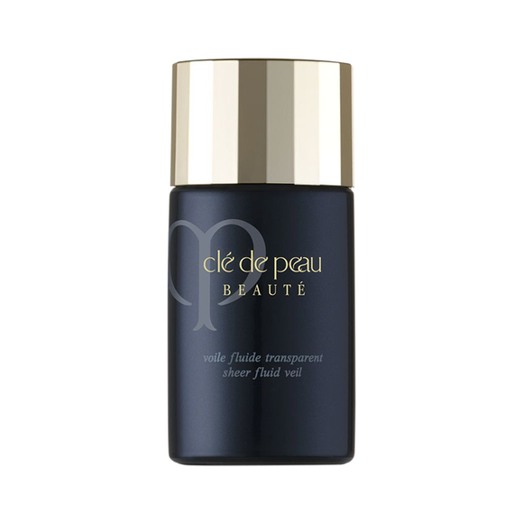 ....CLÉ DE PEAU Beauté Sheer Fluid Veil SPF 24 / PA++ 30ML..CLÉ DE PEAU 肌膚之鑰 粧前乳液 (輕柔持久) SPF 24 / PA++ 30ML....