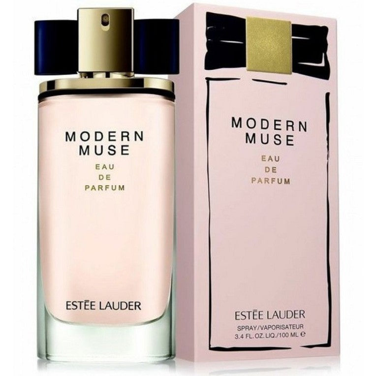 ....ESTEE LAUDER Modern Muse Eau de Parfum Spray 100ml..ESTEE LAUDER 雅詩蘭黛 Modern Muse 摩登繆斯女神 香水 EDP 100ml..