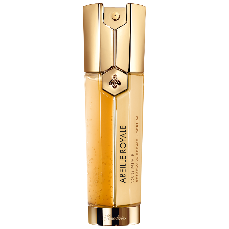 ....Guerlain Abeille Royale Double R - Renew & Repair Serum 50ml..Guerlain 嬌蘭 殿級蜂皇再生 修護雙效精華 50ml....