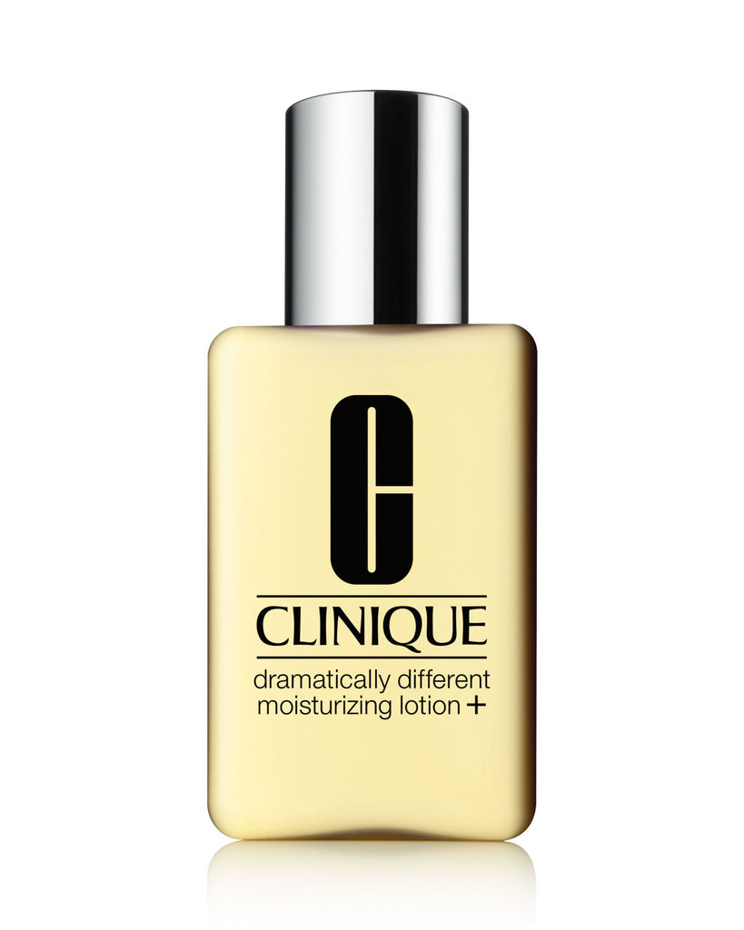 ....CLINIQUE Dramatically Different Moisturizing Lotion+™ 125ML..CLINIQUE 倩碧 黄油 (有油配方) 升級特效潤膚露 125ML...