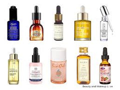 Face Oil