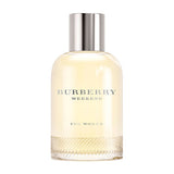 ....BURBERRY WEEKEND WOMEN EDP SPRAY 100 ML (2 pcs)..BURBERRY週末女性香水 100ml (兩支)....