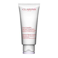 ....CLARINS Stretch Mark Control Minimizer 200 ML..CLARINS 克蘭詩 抗紋身體乳霜 200 ML....