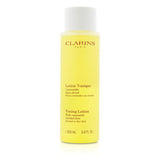 ....CLARINS TONING LOTION CAMOMILE DRY OR NORMAL SKIN 200 ML..CLARINS 克蘭詩 温和爽膚露 (乾性或中性肌適用) 200 ML....