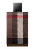 ....BURBERRY LONDON FABRIC FOR MEN EDT SPRAY 100ML (2 pcs)..BURBERRY倫敦男士淡香水 100ml (兩支)....