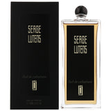 ....SERGE LUTENS NUIT DE CELLOPHANE EDP SPRAY 100 ML..SERGE LUTENS 盧丹詩 八月夜桂花(玻璃纸之夜) 中性香水 100ML....