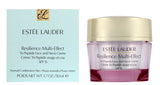 ....ESTEE LAUDER Resilience Multi-Effect Tri-Peptide Face and Neck Crème 50ml..ESTEE LAUDER 雅詩蘭黛 升級緊緻塑顏嫩肌全效面霜 50ml....