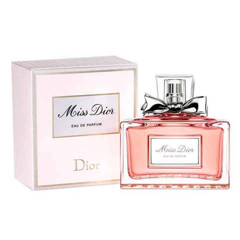....CHRISTIAN DIOR Miss Dior EDP 50 ML..CHRISTIAN DIOR 迪奥 Miss Dior 女士香水 EDP 50ML....