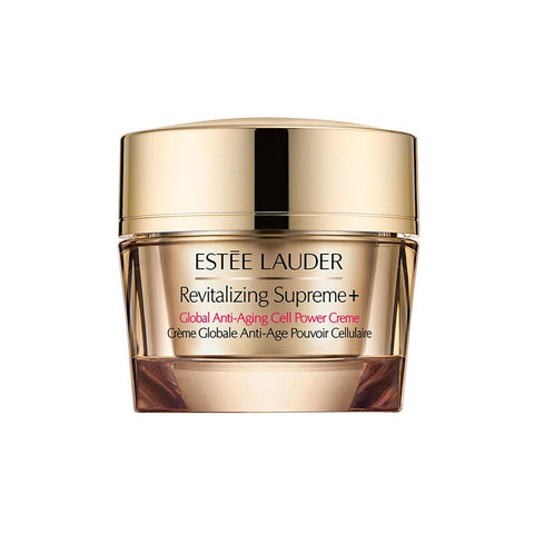 ....ESTEE LAUDER Revitalizing Supreme+ Global Anti-Aging Cell Power Creme 50ML..ESTEE LAUDER 雅詩蘭黛 升級 新生活膚全能面霜 50ml....