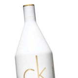 ....CALVIN KLEIN IN2U Her EDT Spray 100 ML (2 Bottles)..CALVIN KLEIN 喜歡你女士香水 100ml (兩支)....