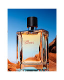 ....HERMES Terre D' Hermes EDT Spray 100 ML..HERMES 愛馬仕大地清新淡香氛 100ml....