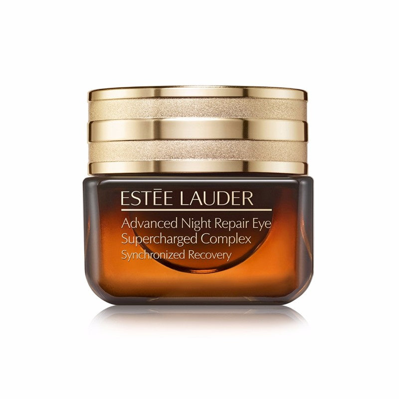 ....Estée Lauder Advanced Night Repair Eye 15ML..Estee Lauder 雅詩蘭黛升級再生基因修護賦活眼霜15ML....