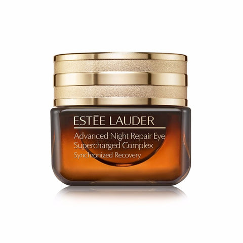 ....Estée Lauder Advanced Night Repair Eye 15ML..Estee Lauder 雅詩蘭黛升級再生基因修護賦活眼霜15ML....
