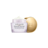....Estee Lauder Advanced Time Zone Night Age Reversing Line/wrinkle Creme 50ML..ESTEE LAUDER 雅詩蘭黛 時光肌密瞬間青春晚霜 50ML....