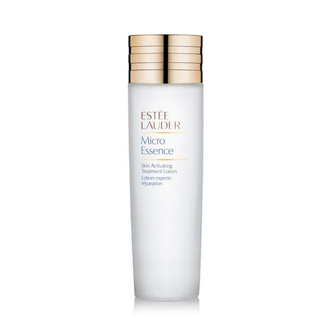 ....ESTEE LAUDER Micro Essence Skin Activating Treatment Lotion 150ML..ESTEE LAUDER 雅詩蘭黛 微精華 水肌初賦活 原生液 150ml....
