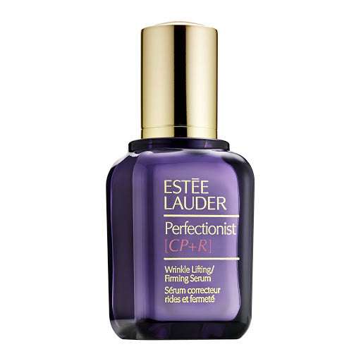 ....ESTEE LAUDER Perfectionist [CP+R] Wrinkle Lifting/Firming Serum 50ML..ESTEE LAUDER 雅詩蘭黛 Perfectionist [CP+R] 升級瞬間無痕緊緻抗皺精華 50ML....