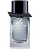 ....BURBERRY Mr. Burberry Indigo Eau de Toilette 100ml..BURBERRY 巴寶莉 靛藍先生男士香水 EDT 100ML....