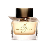 ....BURBERRY My Burberry Eau de Parfum 90ml..BURBERRY 巴寶莉 我的巴寶莉香水EDP 90ML....