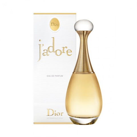 ....CHRISTIAN DIOR J'adore EDP 100ML..CHRISTIAN DIOR 迪奥 Jadore 真我女士香水 EDP 100ML....
