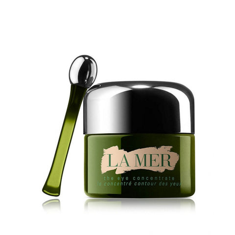 ....Crème de la Mer The Eye Concentrate 15ML..Crème de la Mer 海蓝之谜 眼部精華乳霜 15ML....