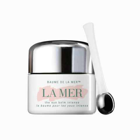 ....Crème de la Mer The Eye Balm Intense 15ML..Crème de la Mer 海藍之謎 修護眼霜 15ML....