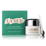 ....Crème de la Mer The Eye Balm Intense 15ML..Crème de la Mer 海藍之謎 修護眼霜 15ML....
