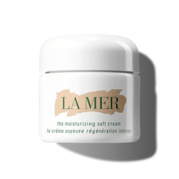 ....Crème de la Mer The Moisturizing Soft Cream 60 ML..Creme de la Mer 海藍之謎 精華柔潤乳霜 60ML....