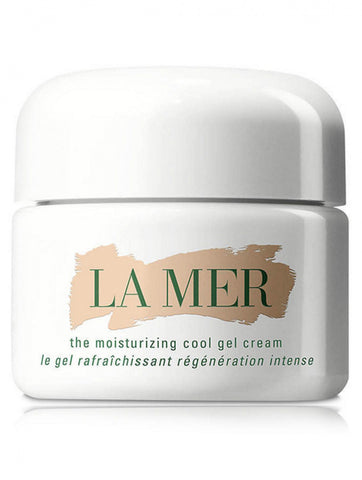 ....Crème de la Mer The Moisturizing Cool Gel Cream 60ML..Crème de la Mer 海藍之謎 清涼啫喱面霜 60ML....