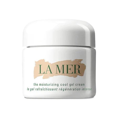 ....Crème de la Mer The Moisturizing Cool Gel Cream 30ML..Crème de la Mer 海藍之謎 清涼啫喱面霜 30ML....