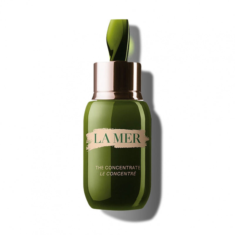 ....Crème de la Mer The Concentrate 50ML..Crème de la Mer 海藍之謎 極緻修護精華 50ML....