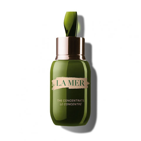 ....Crème de la Mer The Concentrate 50ML..Crème de la Mer 海藍之謎 極緻修護精華 50ML....