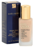 ....ESTEE LAUDER Double Wear Nude Nude Water Fresh Makeup SPF 30 30ML (# 1W1 BONE)..ESTEE LAUDER 雅詩蘭黛 持久裸妝水盈防護粉底液SPF 30 30 ML 色號:1W1 BONE....