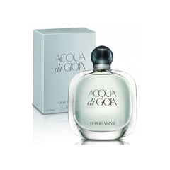 ....GIORGIO ARMANI Acqua di Gioia eau de parfum Spray 30ml..GIORGIO ARMANI 阿瑪尼 寄情水女士濃香水 30ml