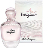 ....SALVATORE FERRAGAMO Amo Ferragamo EDP 100ML..SALVATORE FERRAGAMO 菲拉格慕 我愛菲拉格慕女士香水 EDP 100ML....