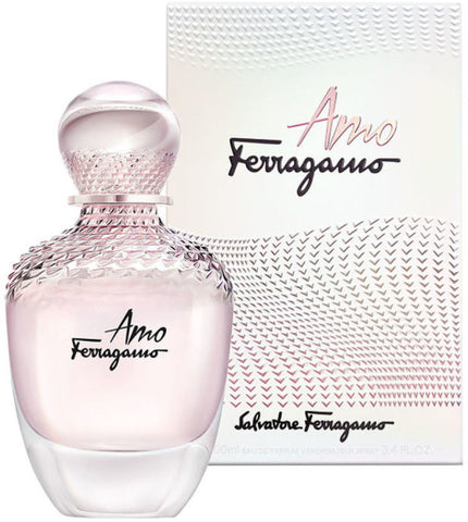 ....SALVATORE FERRAGAMO Amo Ferragamo EDP 100ML..SALVATORE FERRAGAMO 菲拉格慕 我愛菲拉格慕女士香水 EDP 100ML....