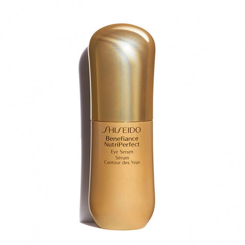 ....SHISEIDO Benefiance Nutriperfect Eye Serum 15ML..SHISEIDO 資生堂 盼麗風姿完美滋養眼部精華 15ML....