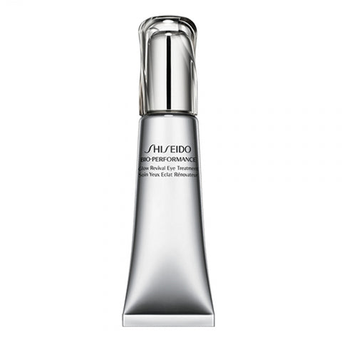 ....SHISEIDO Bio-Performance Glow Revival Eye Treatment 15ML..SHISEIDO 資生堂 百優再生亮肌修護眼霜 15ML....