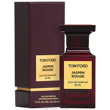 ....TOM FORD Jasmine Rouge EDP 50ML..TOM FORD 湯姆福特 胭脂茉莉(深茉幽紅) 女士香水 EDP 50ML..
