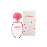 ....Cabotine Rose Eau de Toilette 50ML..Cabotine 歌寶婷 粉紅佳人女士香水 EDT 50ML....