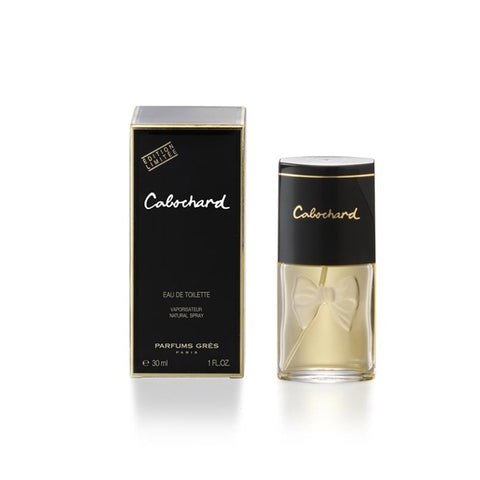 ....Parfums Grès Cabochard Eau de Toilette 30ML..Parfums Gres 嘉寶倔強女士香水 EDT 30ML....